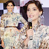 Sonam Kapoor Photos in L’Oreal Paris Femina Women Awards 3rd Edition