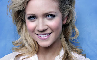 Brittany Snow Wallpapers