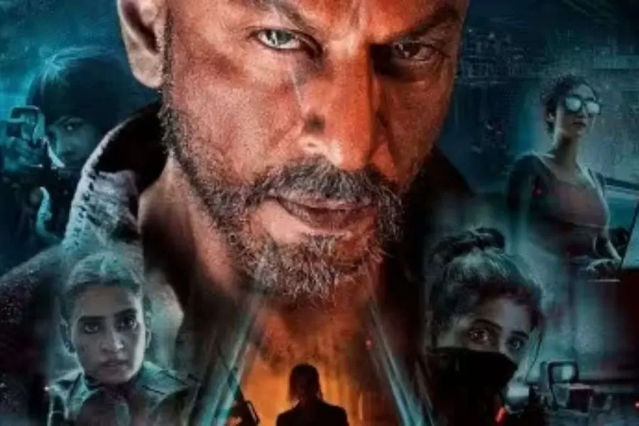 Jawan Box Office: शाहरुख खान (Shah Rukh Khan)