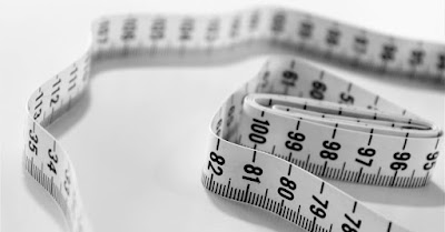  FREE Measuring Tape from Short and Fat