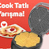 Çook Tatlı Yarışma!