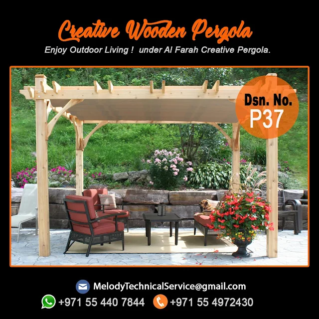 Pergola UAE