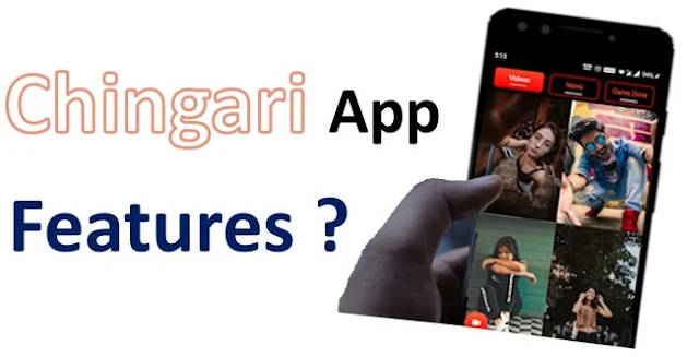 Chingari App Kaha Ka hai,chingari app which country,Chingari App Kaha Ka hai,Chingari App Kya Hai,Chingari App Features,Chingari App kis Desh Ka hai,