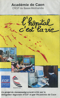 L'hôpital c'est la vie