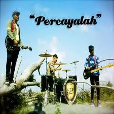Download Lagu Last Child - Percayalah (Feat Smash) 