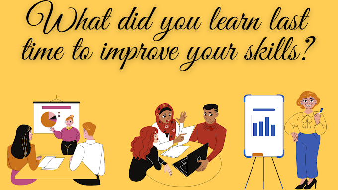 Effective Leaders Never Stop Learning