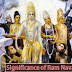 Significance of Shri Ram Navami