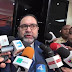  Senador Rogelio Genao destaca aprobación histórica del nuevo código penal