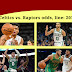Celtics vs. Raptors odds, line: 2019 Christmas Day NBA picks,