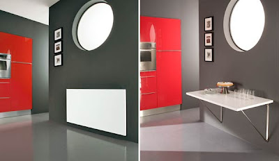 Contemporary-furniture-of-Italian-design