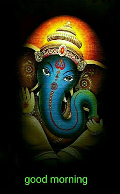 Images for ganesha good morning