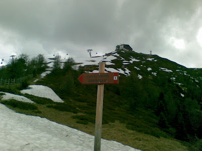 Kronplatz Bergrennen Giro 2008