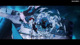 劇場版呪術廻戦0 Jujutsu Kaisen 0 Movie JJK