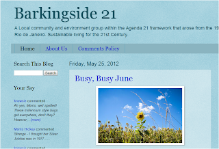  Barkingside 21