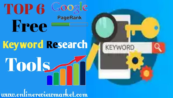 best keyword research tools 2019 free