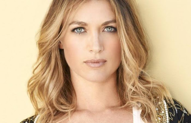 Natalie Zea Profile Pics Dp Images