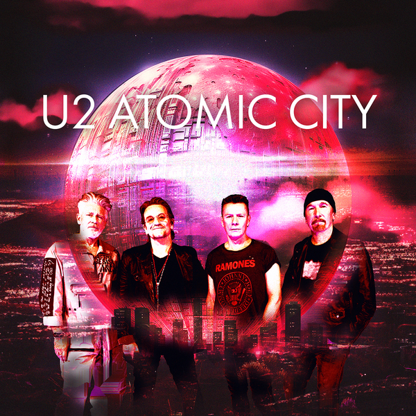 atomic city song lyrics U2