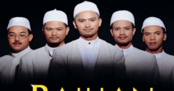 Download Lagu Raihan Mp3 Album Religi Terbaik dan 