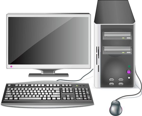 all-in-one desktop