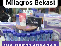 √AGEN Milagros Bekasi WA 085214966266