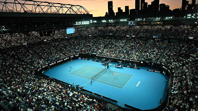 Guia ATP Masters 1000 Toronto: Chaves e como assistir ao vivo · Revista  TÊNIS