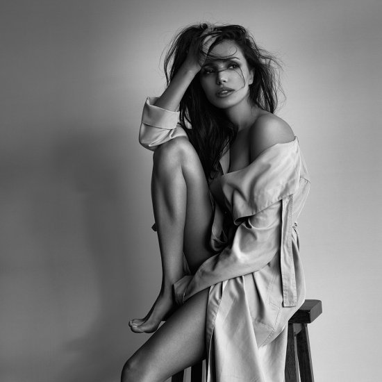 Peter Coulson fotografia fashion mulheres modelos sensuais fotos preto e branco