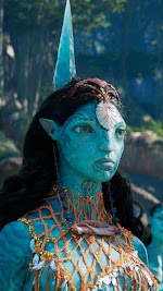 First Official Stills For Avatar: The Way Of Water