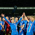 Islândia se classifica para a Copa do Mundo pela primeira vez