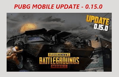 pubg mobile update downoad