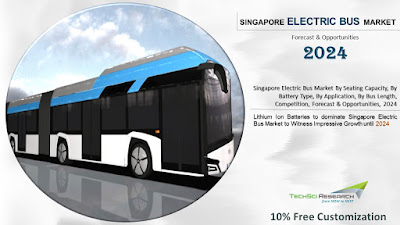 Electric Bus Market in Singapore