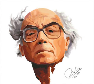 Bugün Kitaplardan Jose Saramago, Çatıdaki Pencere - Cemile Özyakan 