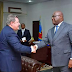 RDC-Diplomatie: les USA remplace Mike Hammer