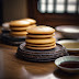 Classic Japanese Dessert - Dorayaki Recipe (Sweet Red Bean Pancakes)