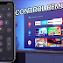 Control remoto universal Android para tu TV