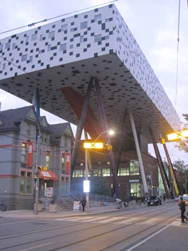 OCAD University