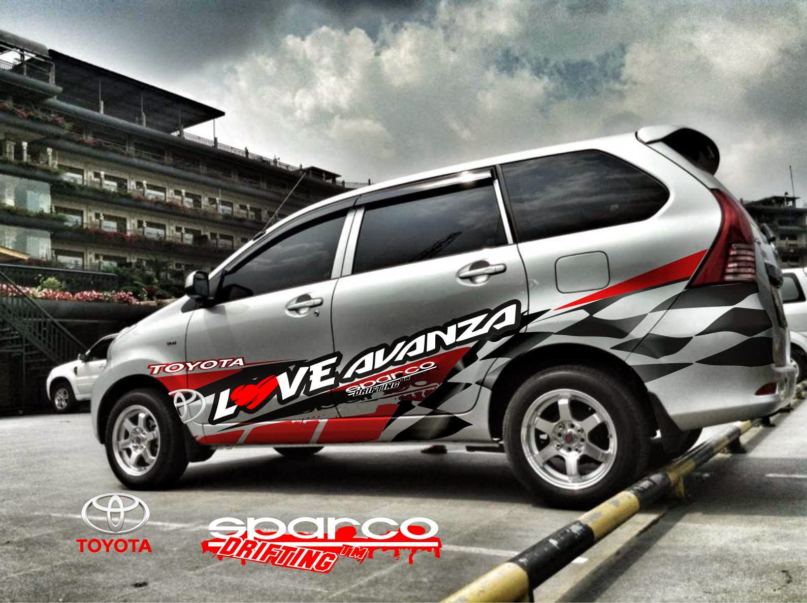 Cutting Sticker Bekasi Sticker Cutting Bekasi