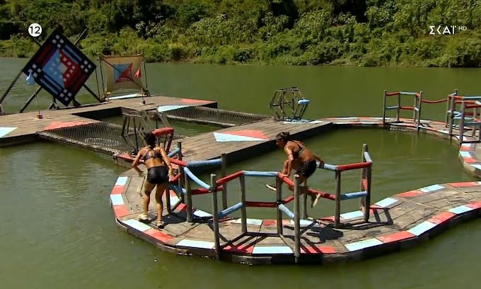 Survivor Spoiler 22/3: Ποια ομάδα κερδίζει το έπαθλο επικοινωνίας