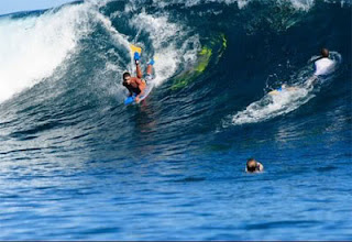 Maluk Strand Lombok