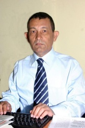 Jefe Redacción de El Nuevo Diario denuncia le quieren robar solar