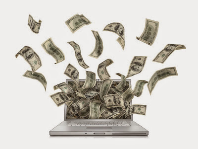 Cara Mudah Meningkatkan Pendapatan Online Yang Tepat