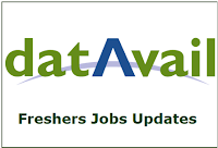 Datavail Freshers Recruitment 2023 | Trainee Database Administrator | Bangalore / Hyderabad / Mumbai