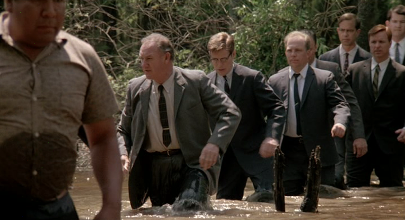 1988 Mississippi Burning