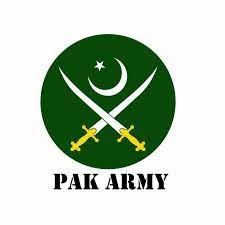 Teaching Pak Army Civilian Jobs 2023 Advertisement Application Form