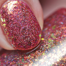 KBShimmer Anything is Popsicle