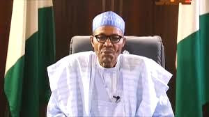 Buhari returning back to Nigeria