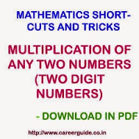 Multiply Any Two Numbers