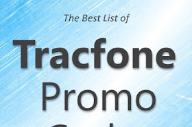 Tracfone Promo Codes For November 2015