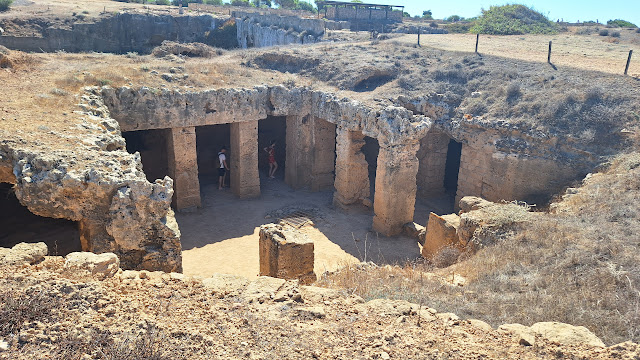 Paphos, Cipro