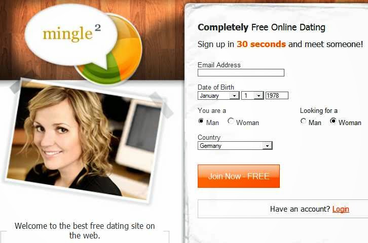 100 online dating site