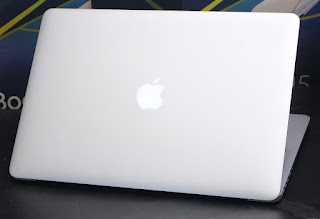 Jual MacBook Pro Retina Core i7 15-Inch Mid-2015